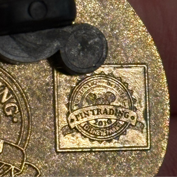 Disney Pin Buzz Lightyear 2010 LE PT52 Series - Picture 3 of 5